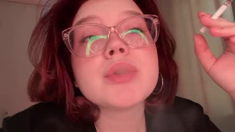 eva_kittenn online show from February 18, 6:34 am