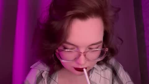 eva_kittenn online show from November 8, 1:32 am