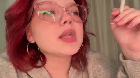 eva_kittenn online show from April 24, 2:20 pm