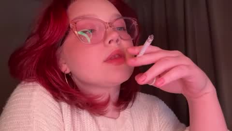 eva_kittenn online show from April 22, 5:32 pm