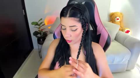 Eva   online show from February 11, 3:30 am