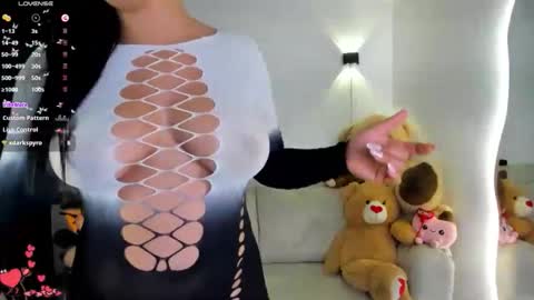 Eva   online show from March 22, 6:30 am