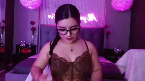 Eva online show from March 7, 1:40 pm