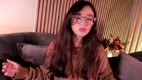 Angelinne online show from March 13, 5:42 am