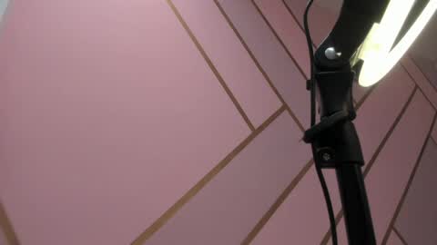 Eva  online show from April 22, 2:36 pm