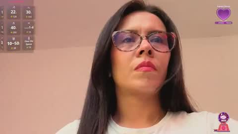 Eva  online show from April 14, 3:34 pm