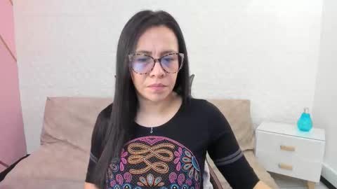 Eva  online show from October 27, 2:23 pm