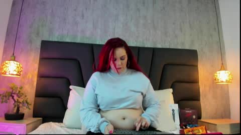 eva online show from April 4, 10:08 pm