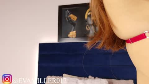 Eva online show from June 7, 2:13 pm