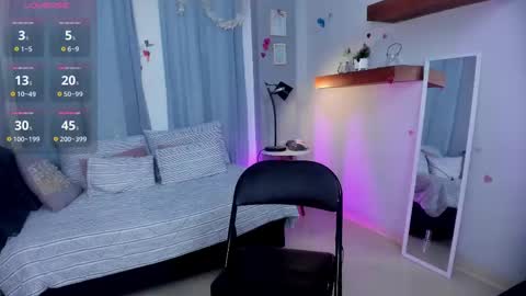 eva_monet online show from November 4, 2:44 pm