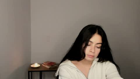 eva_monn online show from April 22, 2:52 am