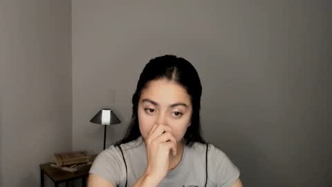 eva_monn online show from March 11, 1:32 am