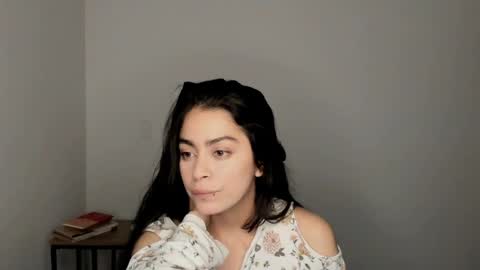 eva_monn online show from April 28, 1:25 am