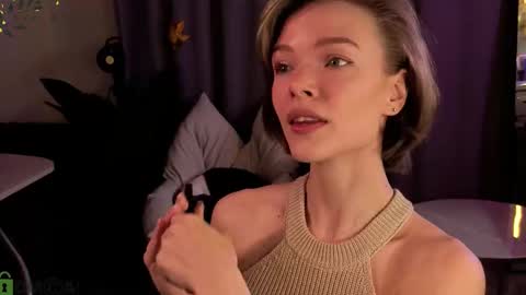 Eva online show from November 5, 5:29 pm