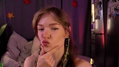 Eva online show from November 3, 5:06 pm