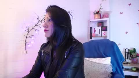 Eva Notty  online show from September 10, 3:23 pm