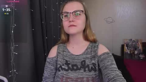 Eva online show from February 13, 12:18 pm