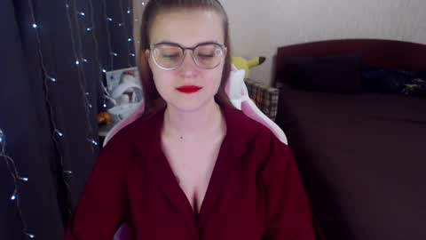 Snapshot of eva_orchid chatting on February 13, 10:02 am Eva online show from February 13, 10:02 am