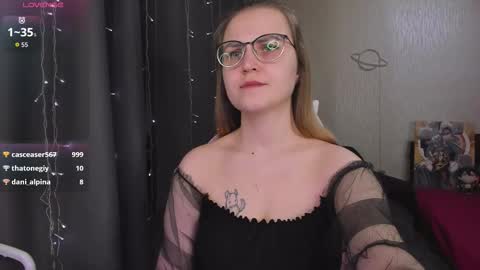 Eva online show from March 4, 3:29 pm