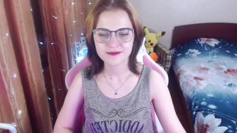 Snapshot of eva_orchid chatting on December 28, 7:01 pm Eva online show from December 28, 7:01 pm