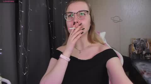 Eva online show from April 23, 12:29 pm