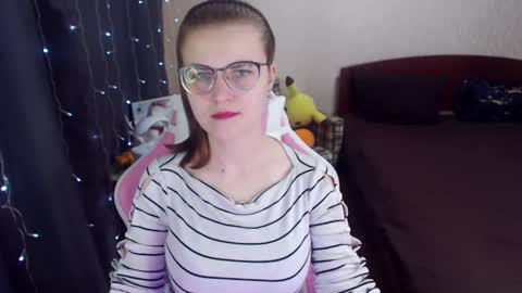Snapshot of eva_orchid chatting on February 11, 10:03 am Eva online show from February 11, 10:03 am