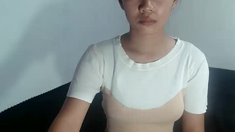 Snapshot of eva_pinay19 chatting on October 25, 12:24 pm eva_pinay19 online show from October 25, 12:24 pm