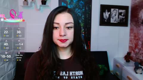 Eva online show from April 23, 2:52 pm