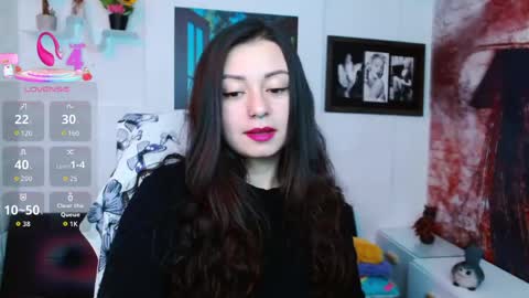 Eva online show from April 27, 3:09 pm