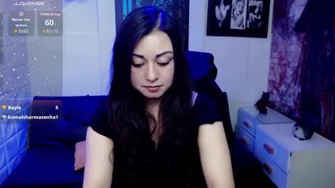 Eva online show from November 19, 3:56 pm