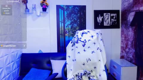 Eva online show from October 25, 5:20 pm