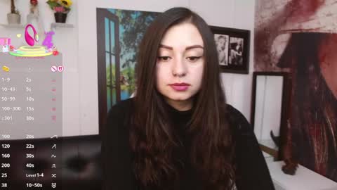 Eva online show from April 9, 3:28 pm