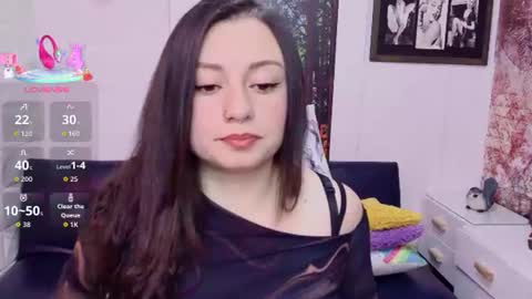 Eva online show from June 12, 3:20 pm