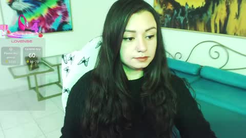 Eva online show from April 19, 6:10 pm