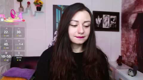 Eva online show from April 20, 6:11 pm