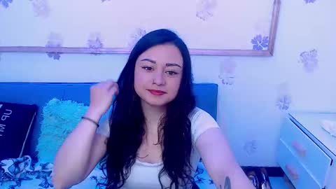 Snapshot of eva_rosell chatting on September 16, 2:14 pm Eva online show from September 16, 2:14 pm