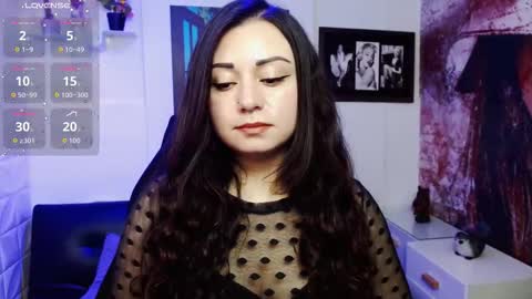 Eva online show from November 15, 5:47 pm