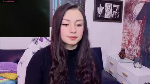 Eva online show from June 6, 3:29 pm