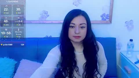 Snapshot of eva_rosell chatting on September 11, 4:29 pm Eva online show from September 11, 4:29 pm