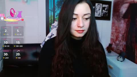 Eva online show from April 24, 2:53 pm