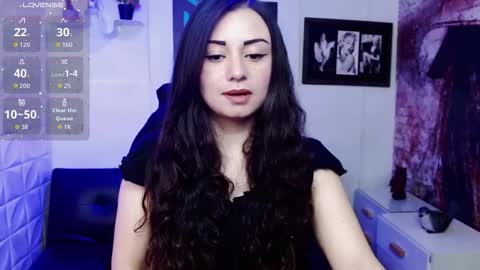 Eva online show from November 12, 5:33 pm