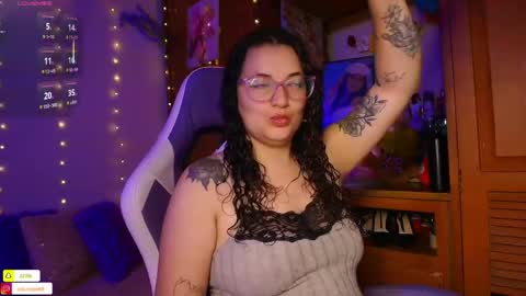 Eva  online show from April 13, 12:17 pm