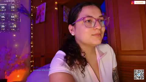 Eva  online show from June 8, 11:11 am