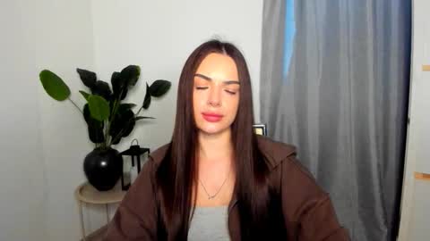 Eva online show from February 23, 3:33 pm