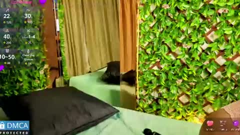 eva online show from June 10, 3:28 am