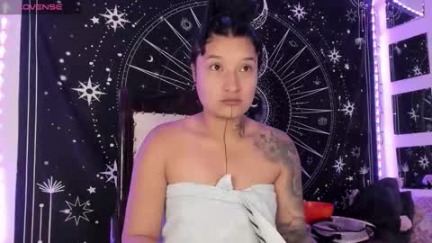 Eva  online show from September 21, 6:23 am