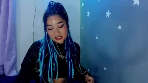 Eva  online show from December 15, 5:02 am