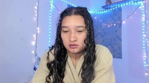 Eva  online show from April 25, 10:29 am