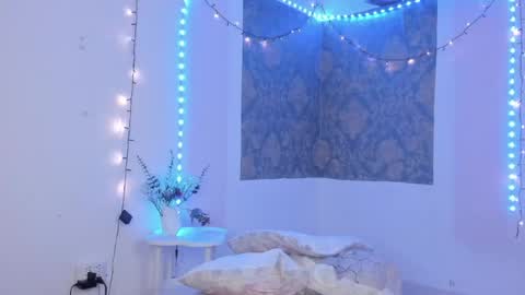 Eva  online show from April 29, 10:29 am