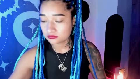 Eva  online show from December 4, 3:59 am